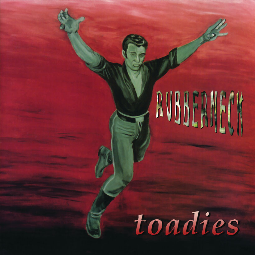 The Toadies Rubberneck