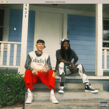 uDiscover Music image background