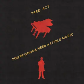 uDiscover Music image background