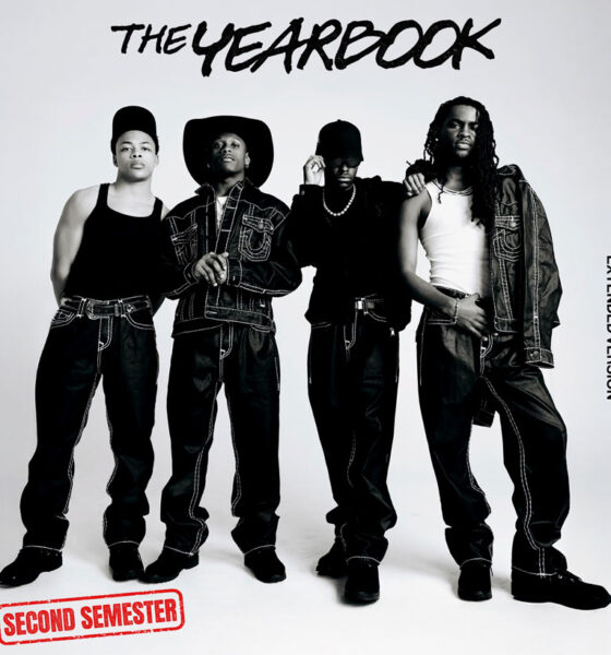 2BYG The Yearbook Extended Version
