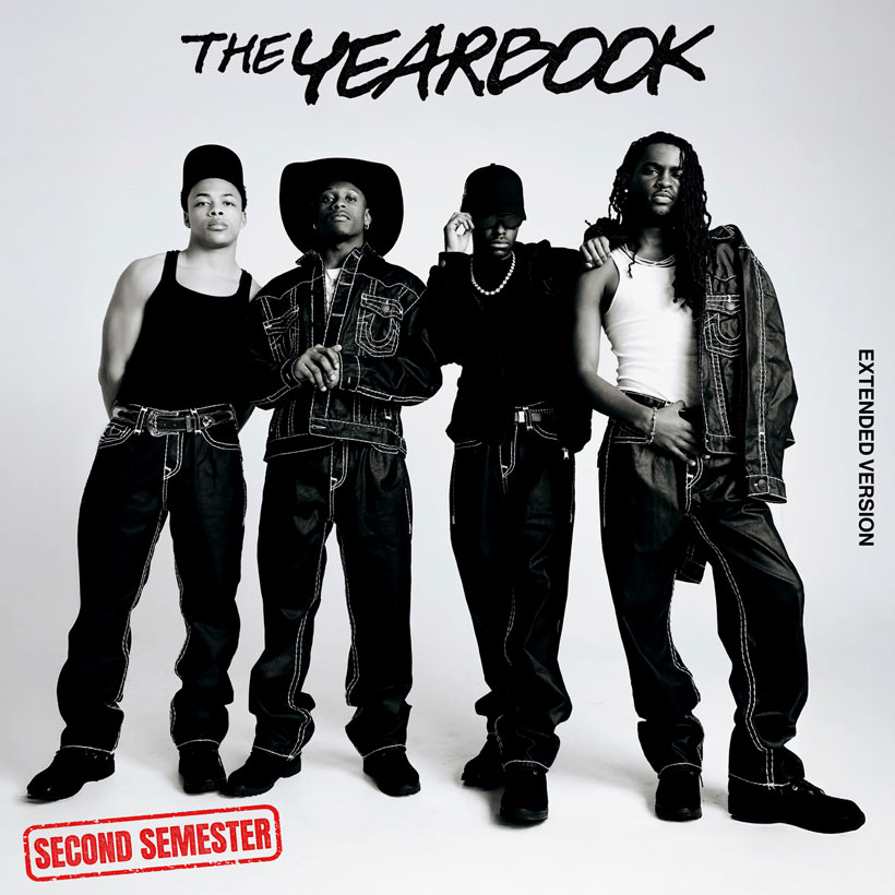 2BYG The Yearbook Extended Version