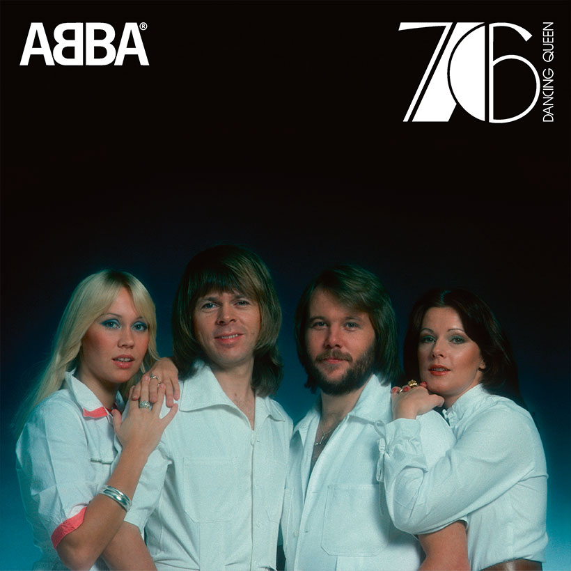 ABBA Dancing Queen 50th Anniversary
