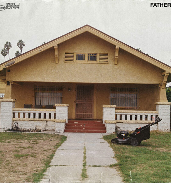FATHERS album cover