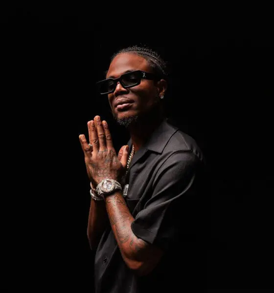 Masicka photo by Tizzy Tokyo courtesy of Def Jam Recordings