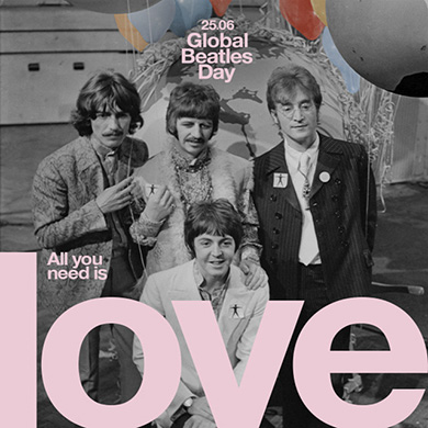 The Beatles
