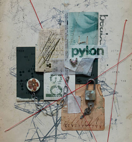 beabadoobee Pylon album cover