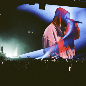 uDiscover Music image background