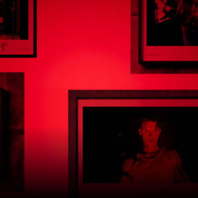 uDiscover Music image background