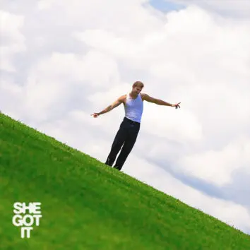 uDiscover Music image background