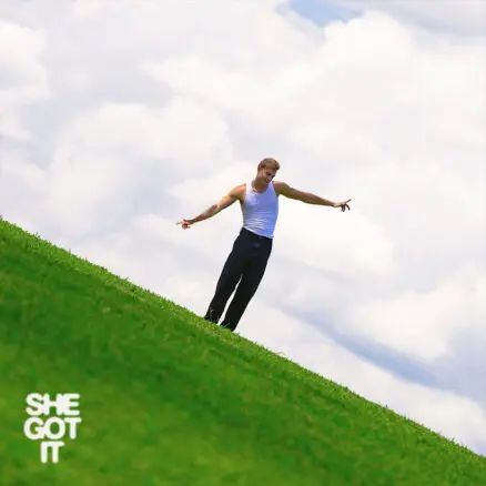 uDiscover Music image background