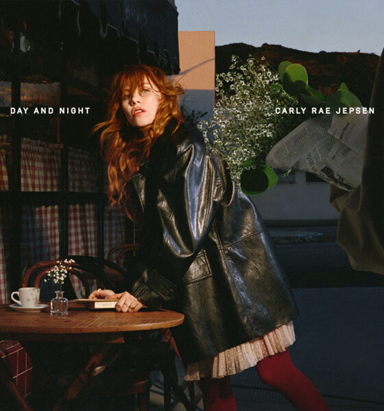 Carly Rae Jepsen Day and Night