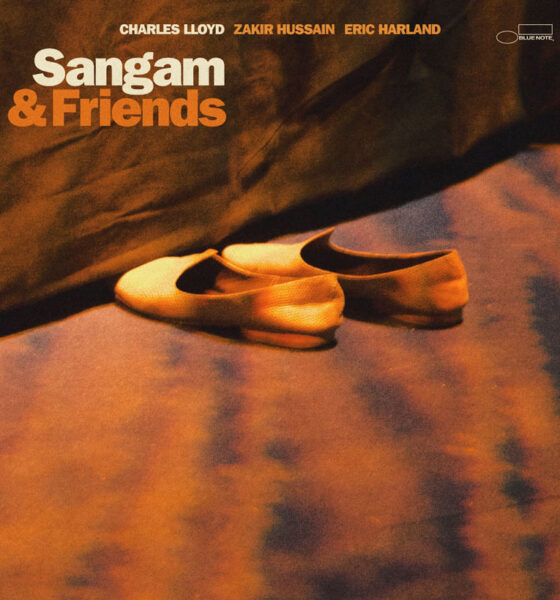 Charles Lloyd Sangam and Friends