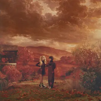 uDiscover Music image background