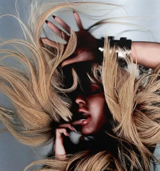 Ellie Goulding I Know Too Much