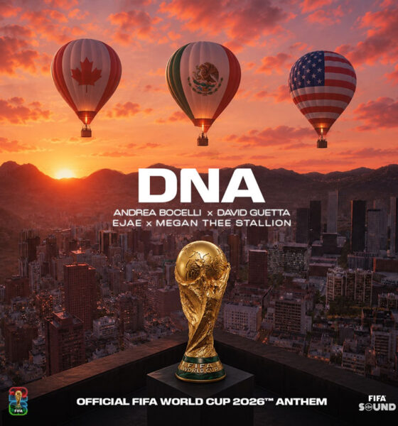 Fifa World Cup DNA