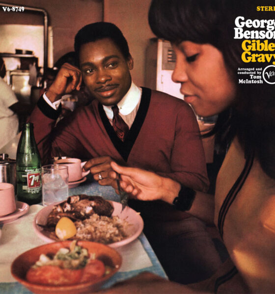 George Benson Giblet Gravy