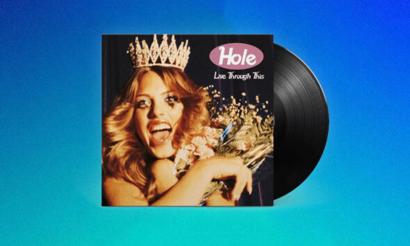 Hole Live Through This