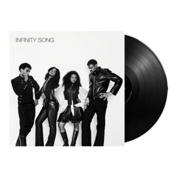 uDiscover Music image background