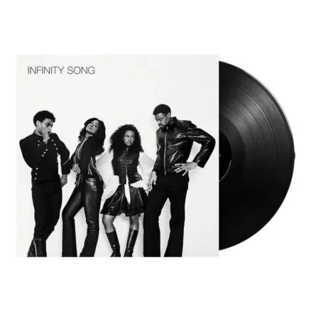 uDiscover Music image background