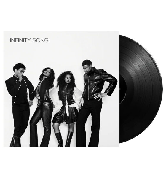 Infinity Song INFINITY SONG