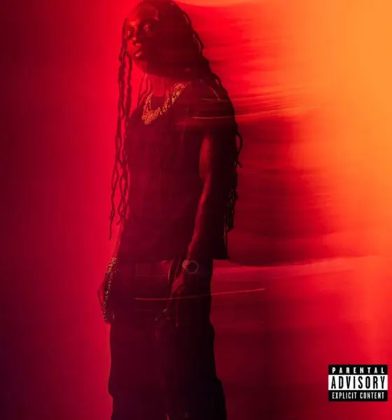 Jacquees Lick Back