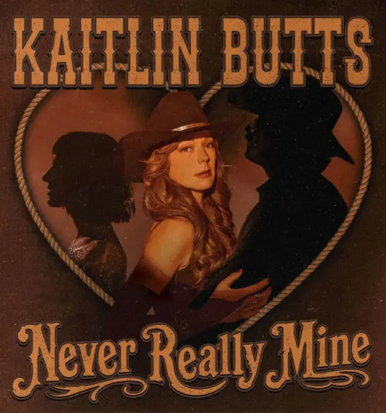 Kaitlin Butts