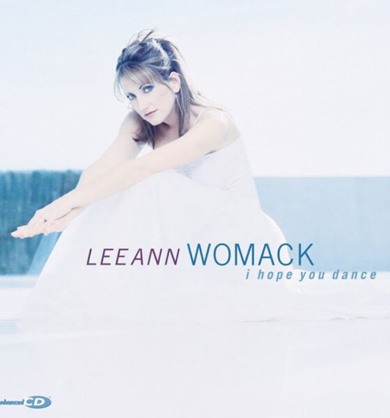 Lee Ann Womack I Hope You Dance