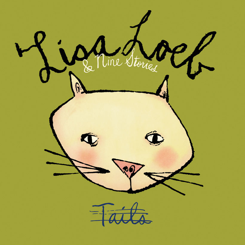 Lisa Loeb Nine Stories Tails