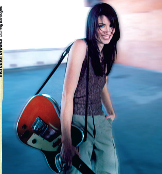 Meredith Brooks Blurring The Edges
