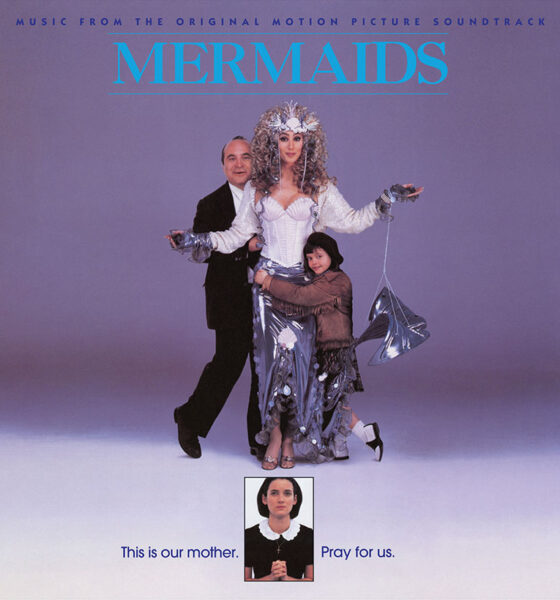Mermaids Original Motion Picture Soundtrack