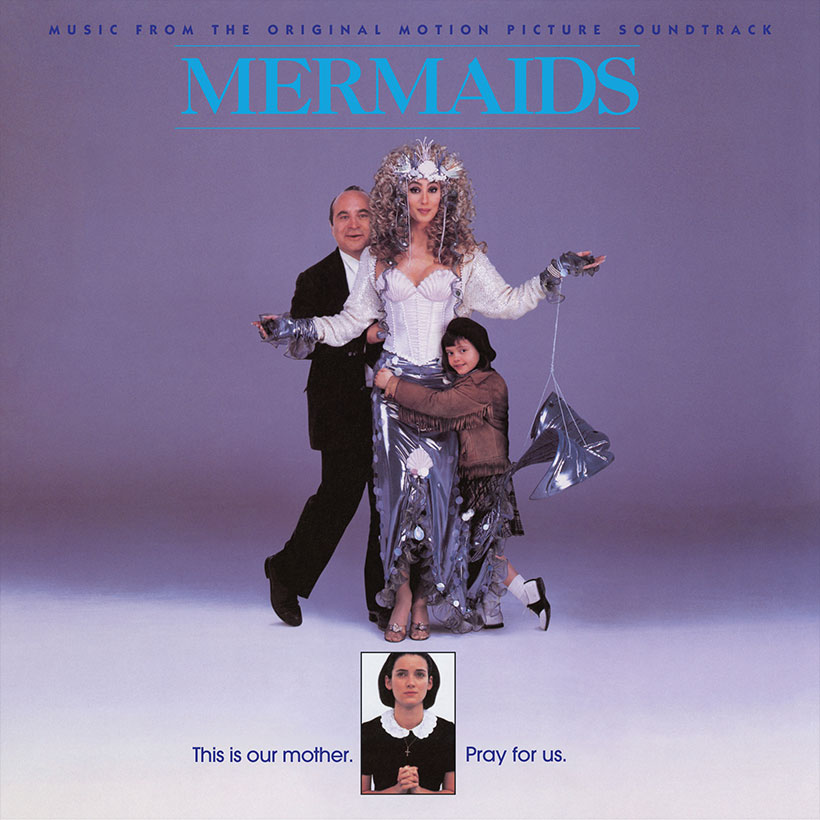 Mermaids Original Motion Picture Soundtrack