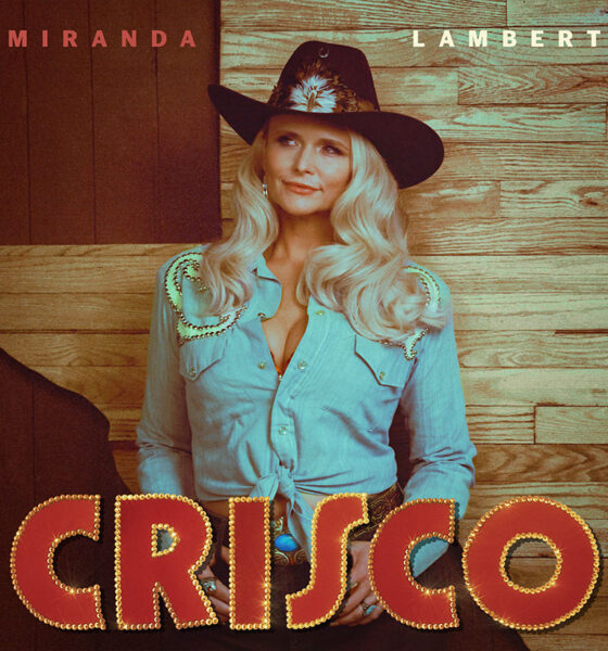Miranda Lambert Crisco