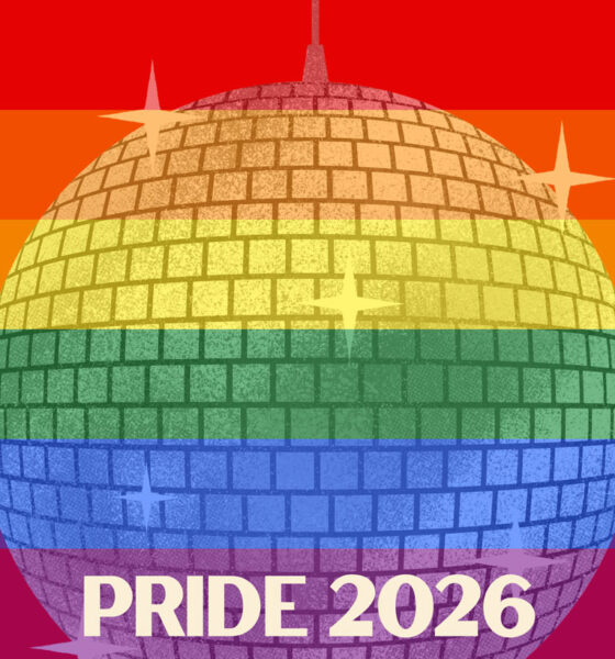 Pride Playlist 2026