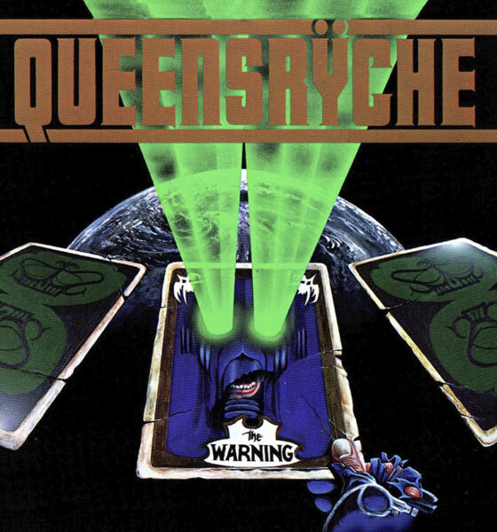 Queensrÿche The Warning