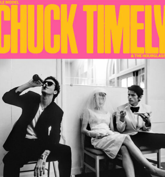 Role Model Chuck Timely