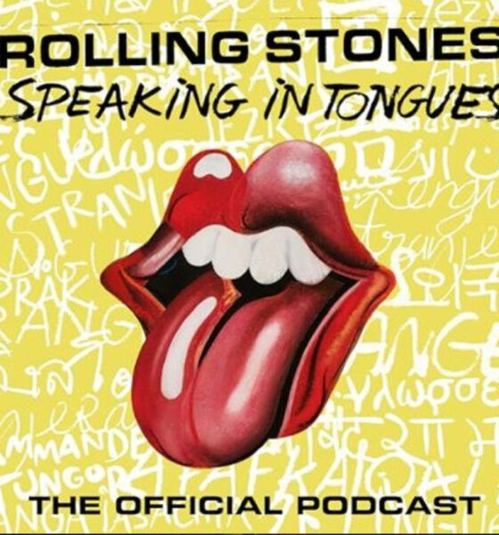The Rolling Stones Speaking In Tongues Podcast