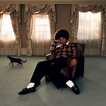 uDiscover Music image background