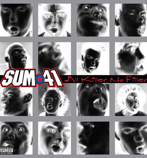 Sum 41 All Killer No Filler