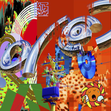 uDiscover Music image background