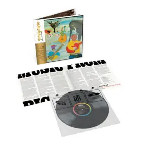 uDiscover Music image background