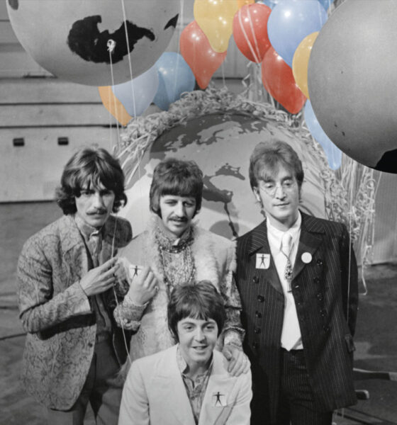 The Beatles Day Courtesy of Apple