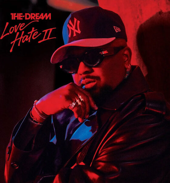 THE-DREAM Love/Hate II