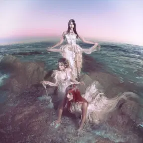 uDiscover Music image background