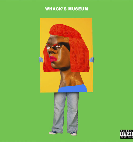 Tierra Whack Whack's Museum