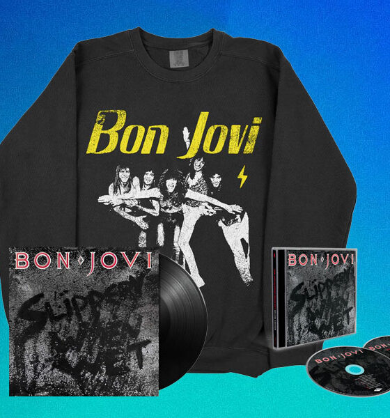 Bon Jovi prizes