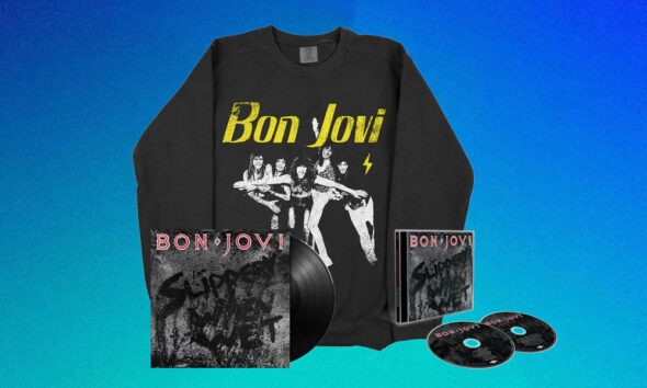 Bon Jovi prizes