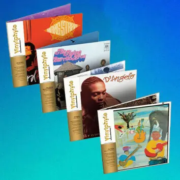 uDiscover Music image background