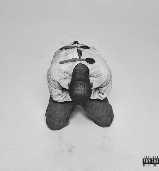 YG Still Brazy Limited Edition vinyl