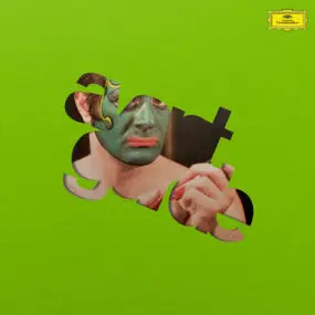 uDiscover Music image background