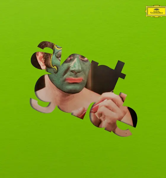Kagel Exotica album cover